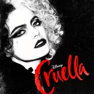 Muzyka filmowa - Cruella (Original Motion Picture Soundtrack) - miniaturka - grafika 1