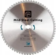 Tarcze do pił - Fein Metal cutting disc O355mm - miniaturka - grafika 1