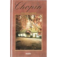 Albumy - historia - Nobilis Chopin (wersja angielska) nowe wydanie KRZYSZTOF BUREK - miniaturka - grafika 1