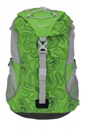 Plecaki - Plecak HUSKY Wiosna 12L NS. Zielony - miniaturka - grafika 1