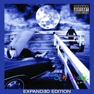 The Slim Shady (Expanded Edition) (Eminem) (Vinyl) - Winyle - miniaturka - grafika 1