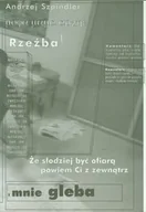 Poezja - Mammal Rzeźba - odbierz ZA DARMO w jednej z ponad 30 księgarń! - miniaturka - grafika 1