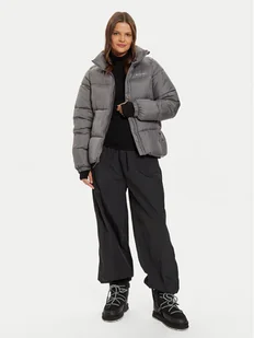 Columbia Kurtka puchowa Puffect™ II 2090291 Szary Regular Fit - Kurtki damskie - miniaturka - grafika 1