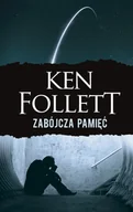 Powieści - Albatros Zabójcza pamięć 9788381252812 - miniaturka - grafika 1