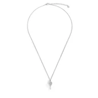 Tenis ziemny - Naszyjnik SAILBRACE Gala Tennis Necklace Silver - miniaturka - grafika 1