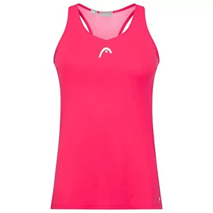 HEAD Damski tank top Spirit (1 opakowanie) - Koszulki i topy damskie - miniaturka - grafika 1