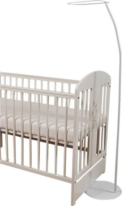 Tomi Statyw stelaż wolnostojący do baldachimu na łóżeczko