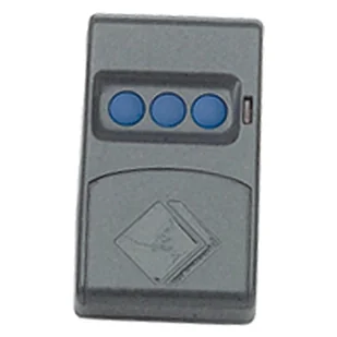 Seav TXS 3 NEW nadajnik 3-kanałowy 433 MHz - Transmitery FM - miniaturka - grafika 1