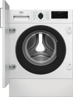 Pralki do zabudowy - Beko B3WBT691415W - miniaturka - grafika 1