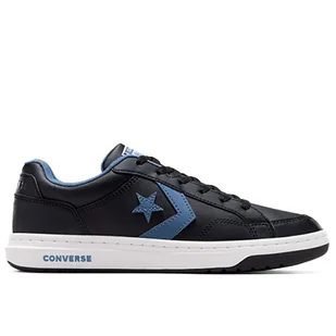 Buty Converse Pro Blaze V2 Ox A10506C - czarne - Trampki męskie - miniaturka - grafika 1