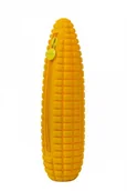 Piórniki - Nebulo Piórnik silikonowy w kształcie kukurydzy NEBULO - miniaturka - grafika 1