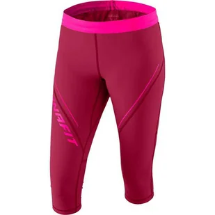 DYNAFIT Spodnie damskie ALPINE 2 3/4 TIGHTS W - Spodnie sportowe damskie - miniaturka - grafika 1