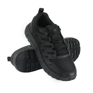 M-Tac - Buty trekkingowe Summer Sport - Czarne - MTC-804403-BK - Buty trekkingowe męskie - miniaturka - grafika 1