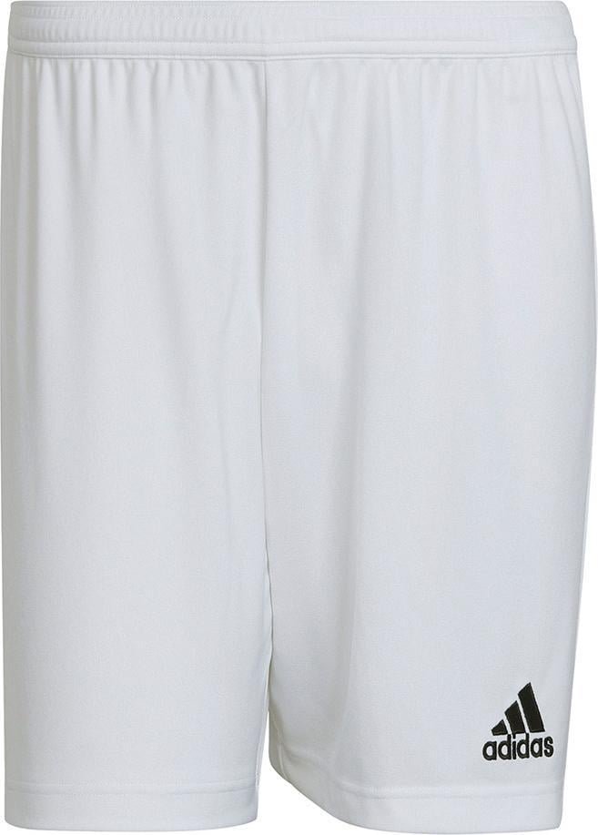 Adidas Spodenki adidas ENTRADA 22 Short HG6295 HG6295 biały S