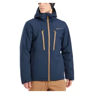 Kurtki narciarskie - Kurtka narciarska męska Protest Timo P6710432 - miniaturka - grafika 1