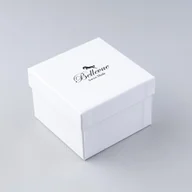 Zegarki damskie - Damski Zegarek BELLEVUE model F51 (33MM) - miniaturka - grafika 1