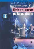 Filozofia i socjologia - Dziennikarze po komunizmie Stanisław Mocek - miniaturka - grafika 1