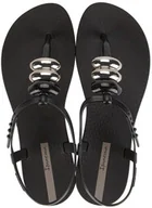 Sandały damskie - Sandały Ipanema Class Blown Up Sandal Fem - miniaturka - grafika 1