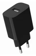 Ładowarki do telefonów - GEMBIRD Uniwersalna ładowarka USB 2.4A kolor czany - miniaturka - grafika 1