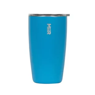 MiiR Kubek MiiR Tumbler 350 ml Niebieski 8322-uniw - Kubki termiczne - miniaturka - grafika 1