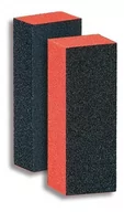 Akcesoria do paznokci - DONEGAL blok polerski TROJSTRONNY (9351) - miniaturka - grafika 1