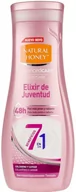 Balsamy i kremy do ciała - Balsam do ciała Natural Honey Elixir Youth Body Lotion 330 ml (8008970052588) - miniaturka - grafika 1