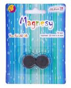 Magnesy - MAGNESY MAG-3427 ALIGA 10SZT 4MM - miniaturka - grafika 1