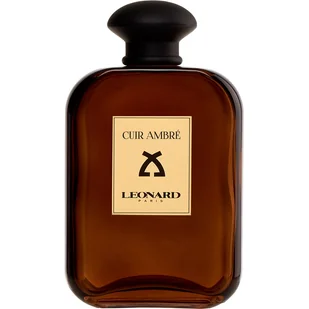 Leonard Eau de Parfum Spray 100 ml - Wody i perfumy męskie - miniaturka - grafika 1