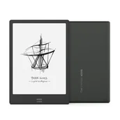 Czytniki ebooków - Onyx Boox Note 2 Szary - miniaturka - grafika 1