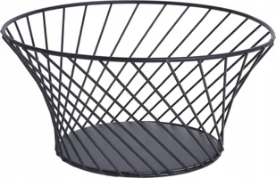 EH Excellent Houseware Kosz na owoce koszyk kuchenny na żywność metalowy B07VT4MVBP - Kosze na owoce - miniaturka - grafika 2