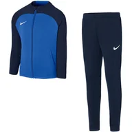 Sortery dla dzieci - ND05_D1589-S DJ3363 463 Dres dla dzieci Nike LK D - miniaturka - grafika 1