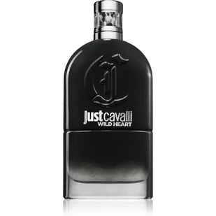 Roberto Cavalli Just Cavalli Wild Heart Woda toaletowa dla mężczyzn 90 ml - Wody i perfumy męskie - miniaturka - grafika 1