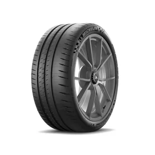 MICHELIN 245/30R20 90Y PILOT SPORT CUP 2 MI - Opony letnie - miniaturka - grafika 1