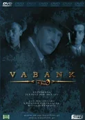 Filmy polskie DVD - Vabank - miniaturka - grafika 1