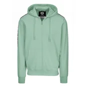 Odzież taktyczna i umundurowanie - PITBULL Tricot Terry 280 Tape Nugget '25 - Jasnomiętowa XXL - miniaturka - grafika 1