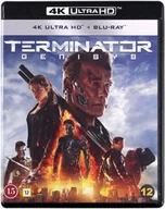 Filmy akcji Blu-Ray - Terminator: Genisys - miniaturka - grafika 1