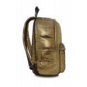 Plecaki szkolne i tornistry - Patio Plecak Coolpack Ruby Vintage Gold Glam - 22837CP - miniaturka - grafika 1