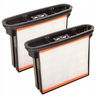 Filtry do Starmix Fkp 4300 Isp Ard 1625 1635 1425 - Filtry do odkurzaczy - miniaturka - grafika 1