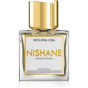 Nishane Wulong Cha perfumy 50ml - Wody i perfumy męskie - miniaturka - grafika 1