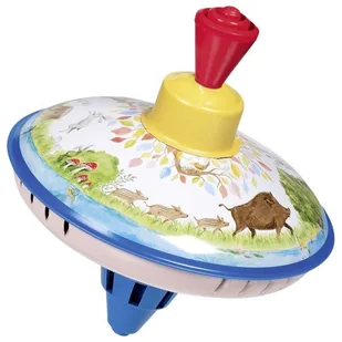 Bączek Leśni przyjaciele - zabawka - Zabawki kreatywne - miniaturka - grafika 1