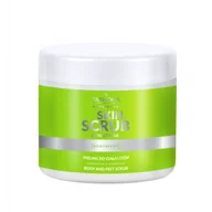 Pielęgnacja stóp - FARMONA PROFESSIONAL FARMONA Skin Scrub EXTRACT PEAR Gruszkowy peeling do ciała i stóp 500 g PLG0001 - miniaturka - grafika 1