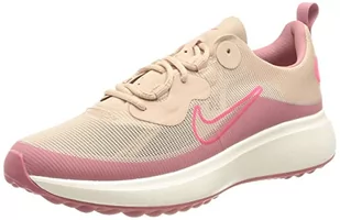 Nike Ace Summerlite, Trampki damskie, Desert Berry Hyper Pink Pink Oxford Sail, 37.5 EU - Trampki damskie - miniaturka - grafika 1