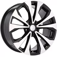 Felgi aluminiowe - Felgi 19'' m.in. do LEXUS ES GS IS LS NX RX UX TOYOTA Highlander - RFE194 - miniaturka - grafika 1