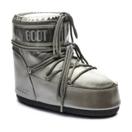 Śniegowce damskie - Moon Boot Śniegowce ICON LOW GLANCE - miniaturka - grafika 1