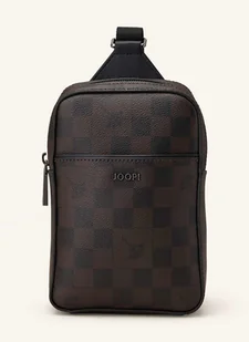 Joop! Torba Na Ramię Cortina Piazza Timo braun - Torebki damskie - miniaturka - grafika 1