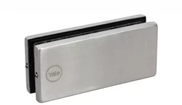 Okucie naświetla górnego z blokadą - Zawiasy, okucia i inne akcesoria - miniaturka - grafika 1