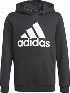 Adidas Bluza dziecięca ADIDAS B BL HD 128 - Bluzy dla dziewczynek - miniaturka - grafika 1