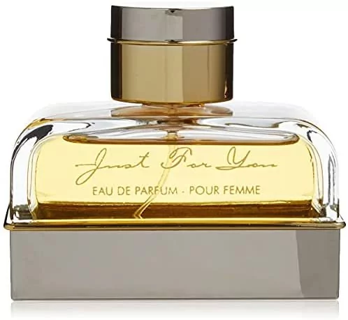 Armaf  Just for You pour Femme woda perfumowana 100ml