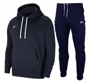 Dres Nike Park 20 komplet męski bawełniany r. M - Dresy męskie - miniaturka - grafika 1