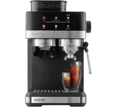 Ekspresy do kawy - Sencor SES 5000SS Kawa mrożona - miniaturka - grafika 1